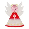 Nanna'S Little Angel Brooch