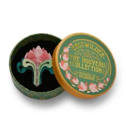 Natures Bloom Brooch