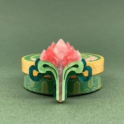 Natures Bloom Brooch
