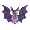 Nature'S Nocturne Brooch