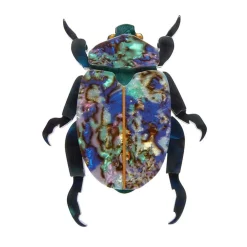 Nature'S Noel Brooch