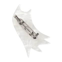 Nine Afterlives Mini Brooch