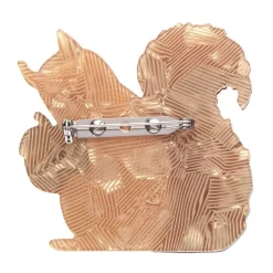 Nordic Messenger Brooch