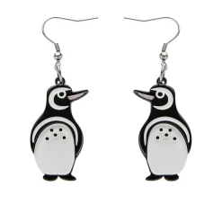 Northside Wanderer Penguin Earrings