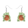 November Reign Earrings