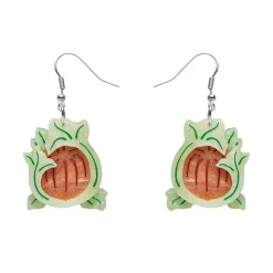 November Reign Earrings