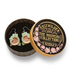 November Reign Earrings