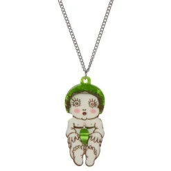 Nuttybub Necklace