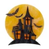 On Haunted Hill Brooch