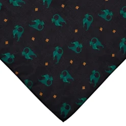 On The Prowl Large Neck Scarf