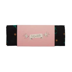 On The Prowl Large Neck Scarf