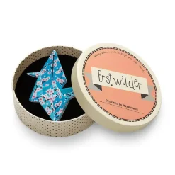 One In One-Thousand Brooch