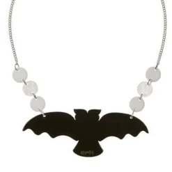 Oscar The Owl Oracle Necklace