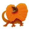 Outback Jacko Lizard Brooch