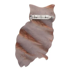 Outstanding Observation Brooch