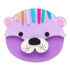 Owen The Otter Brooch