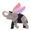 Pachyderm Dream Brooch