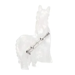 Pack A Scarf Brooch