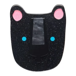 Paddy The Panther Brooch