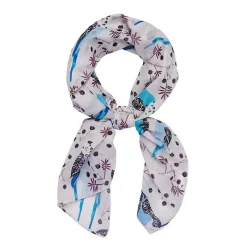 Pair O' Keets Head Scarf