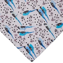 Pair O' Keets Head Scarf