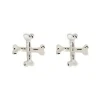 Palaeo Pins Earrings