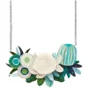 Pastoral Party Necklace