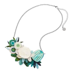 Pastoral Party Necklace