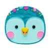 Pat The Penguin Brooch