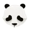 Pepita The Polite Panda Brooch