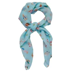 Peter & Friends Head Scarf