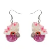 Pinky Promise Earrings