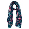 Pinky Promise Large Neck Scarf