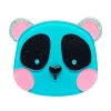 Pippa The Panda Brooch