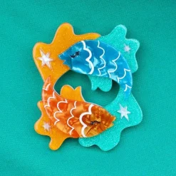 Pisces The Philanthropic