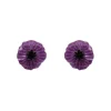 Poppy Field Earrings