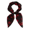 Poppy Field Head Scarf