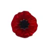 Poppy Field Mini Brooch