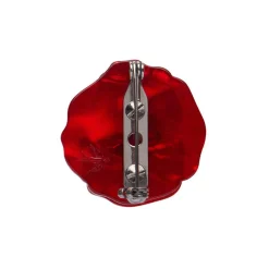 Poppy Field Mini Brooch