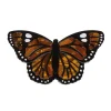 Prince Of Orange Brooch