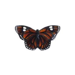 Prince Of Orange Statement Ring