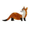 Prince Of The Prarie Black-Footed Ferret Brooch