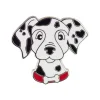 103Rd Dalmatian Enamel Pin