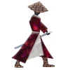 Rebellious Ronin Brooch