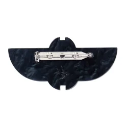 Regal Intrigue Brooch