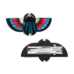 Regal Intrigue Hair Clips Set - 2 Piece