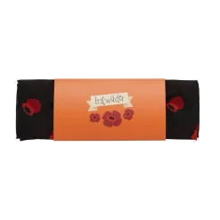Remembrance Poppy Head Scarf