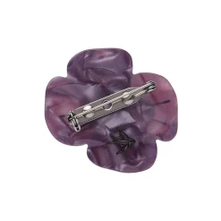Remembrance Poppy Mini Brooch