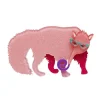 Rita The Anteater Brooch