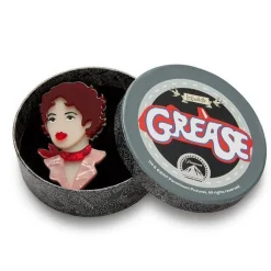 Rizzo'S Rules Brooch